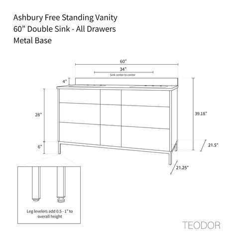 Ashbury 60