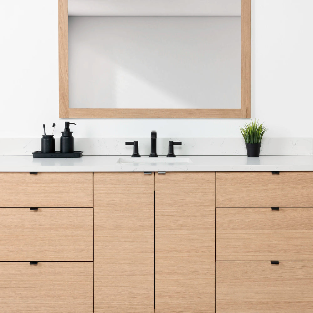 
                  
                    Ashbury 72" Natural White Oak Bathroom Vanity
                  
                