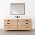 
                  
                    Ashbury SLIM 72" Natural White Oak Bathroom Vanity Teodor Bathroom Vanity Canada
                  
                