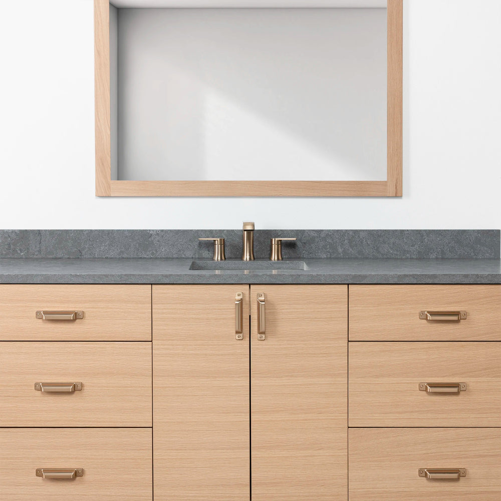 
                  
                    Ashbury 72" Natural White Oak Bathroom Vanity
                  
                