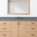 
                  
                    Ashbury SLIM 72" Natural White Oak Bathroom Vanity Teodor Bathroom Vanity Canada
                  
                