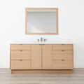 
                  
                    Ashbury SLIM 72" Natural White Oak Bathroom Vanity Teodor Bathroom Vanity Canada
                  
                
