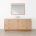 
                  
                    Ashbury SLIM 72" Natural White Oak Bathroom Vanity Teodor Bathroom Vanity Canada
                  
                