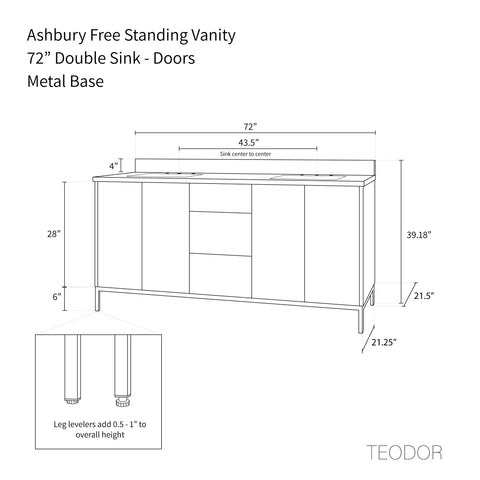Ashbury 72