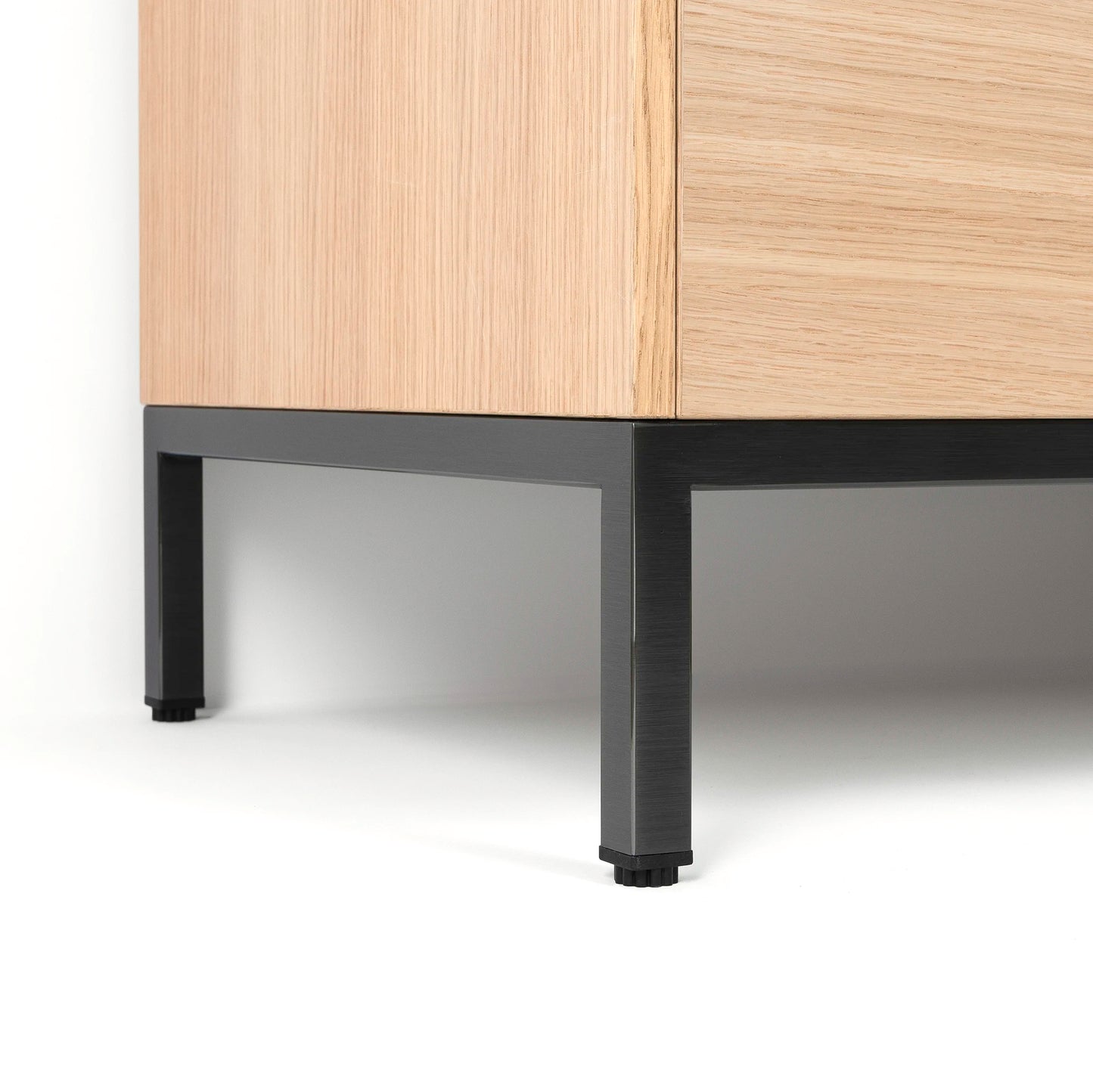 
                  
                    Ashbury 72" Natural White Oak Bathroom Vanity, Double Sink - All Drawers
                  
                