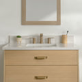 
                  
                    Ashbury SLIM 36" Natural White Oak Bathroom Vanity - All Drawers Teodor Bathroom Vanity Canada
                  
                