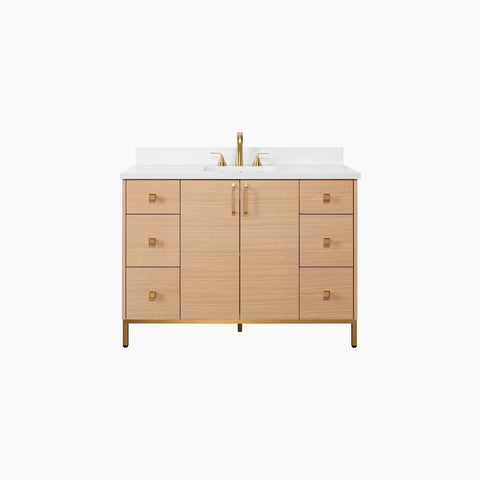 Ashbury 48