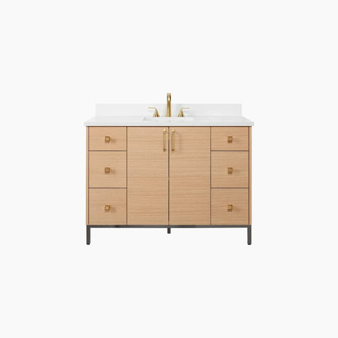 Ashbury 48