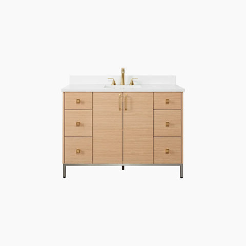 Ashbury 48