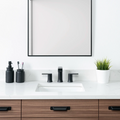
                  
                    Asher 48", Teodor® Modern American Black Walnut Vanity Teodor Bathroom VanityCanada
                  
                