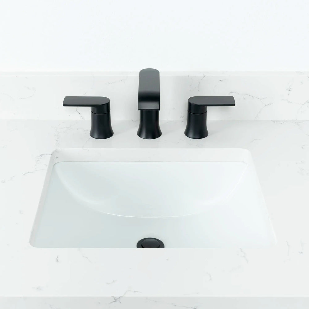 
                  
                    Asher 48", Teodor® Modern American Black Walnut Vanity Teodor Bathroom VanityCanada
                  
                