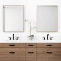 
                  
                    Asher 72", Teodor® Modern American Black Walnut Vanity, Double Sink Teodor Bathroom VanityCanada
                  
                