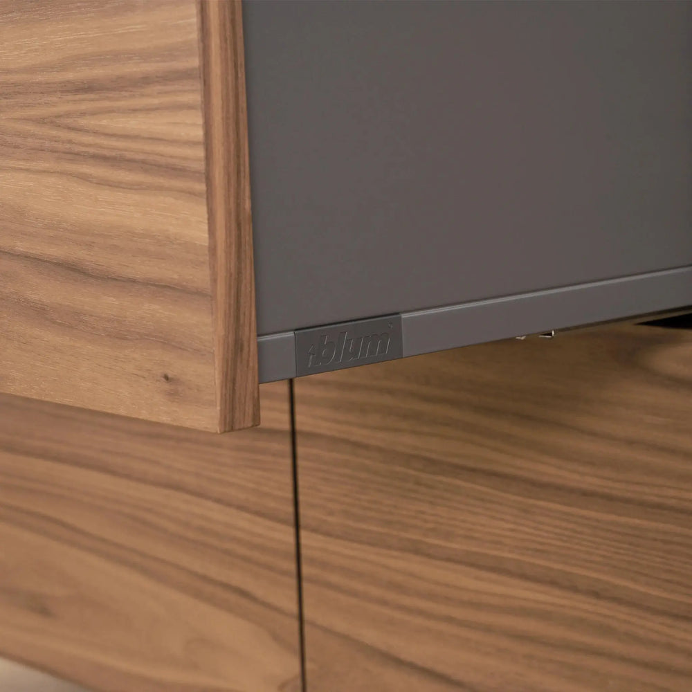 
                  
                    Asher SLIM, 60" Teodor® Modern American Black Walnut Vanity, Double Sink Teodor Bathroom VanityCanada
                  
                