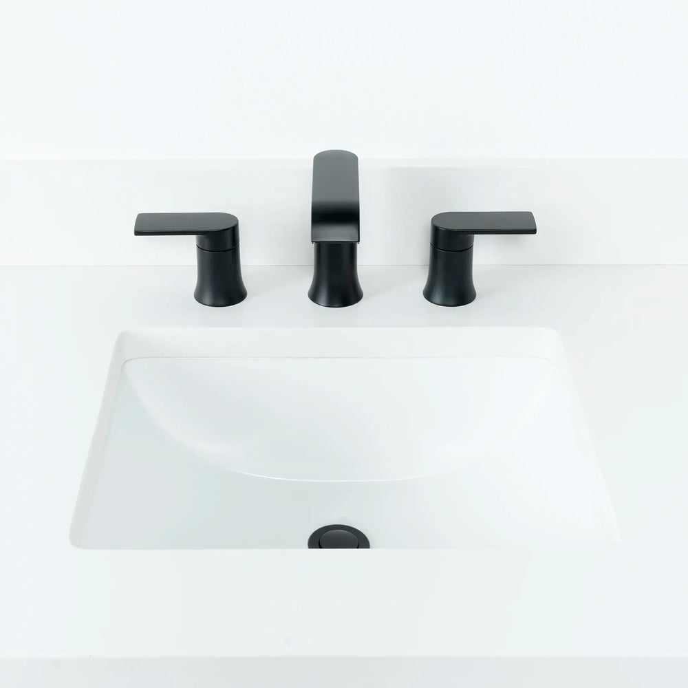
                  
                    Asher SLIM, 72" Teodor® Modern American Black Walnut Vanity, Double Sink Teodor Bathroom VanityCanada
                  
                