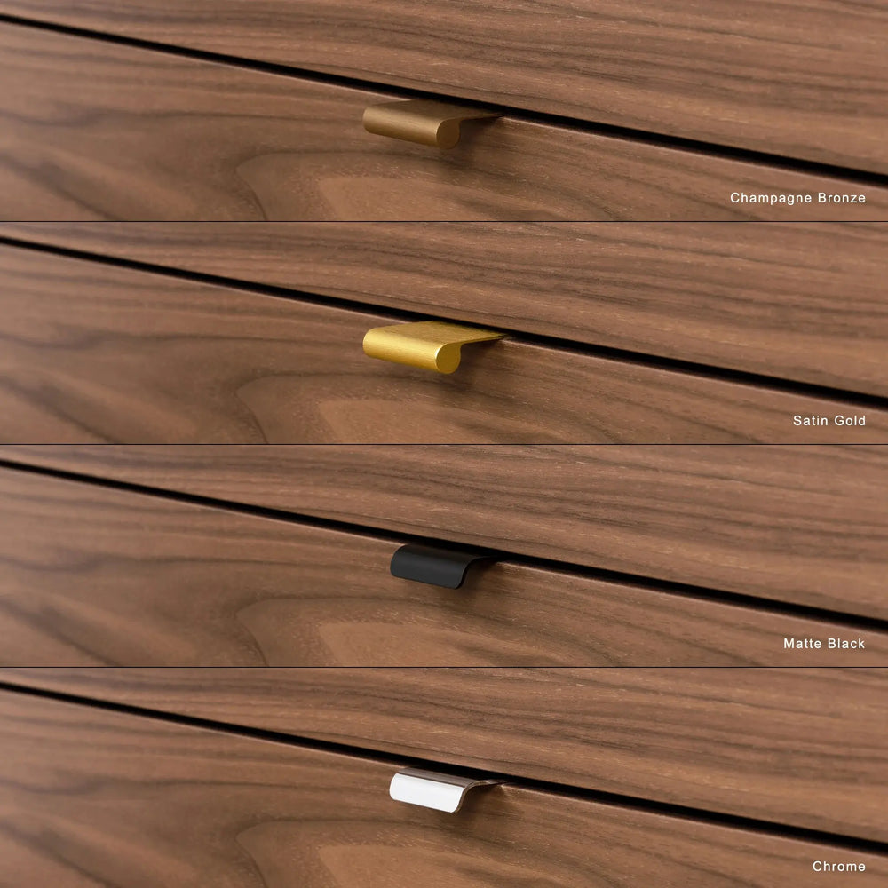 
                  
                    Asher SLIM, 72" Teodor® Modern American Black Walnut Vanity, Double Sink Teodor Bathroom VanityCanada
                  
                