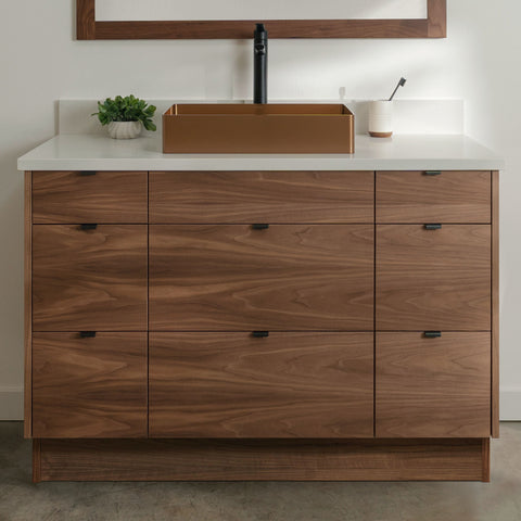 Asher Stainless SLIM 48