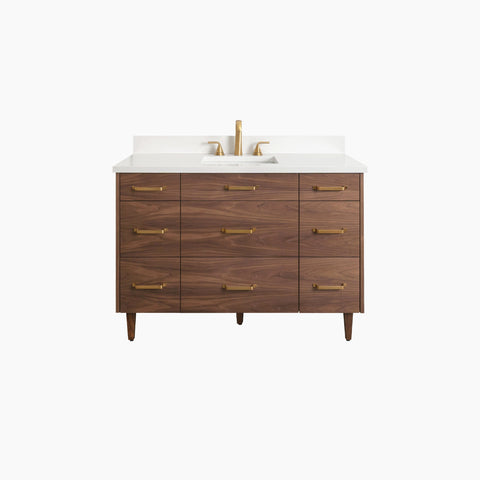 Asher Stainless SLIM 48