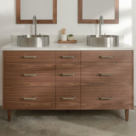 Asher Stainless SLIM 60