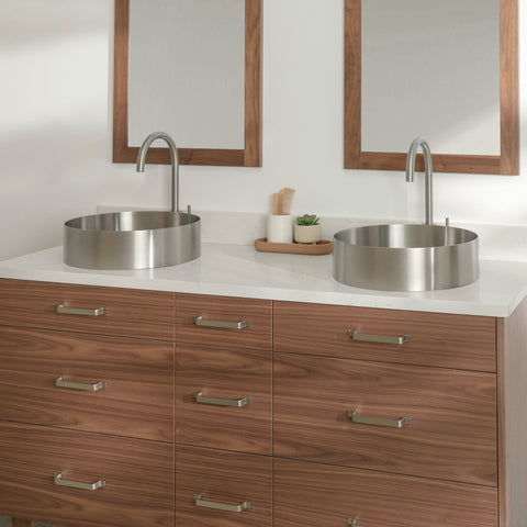 Asher Stainless SLIM 60