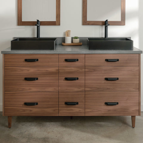 Asher Stainless SLIM 60