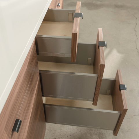 Asher Stainless SLIM 60