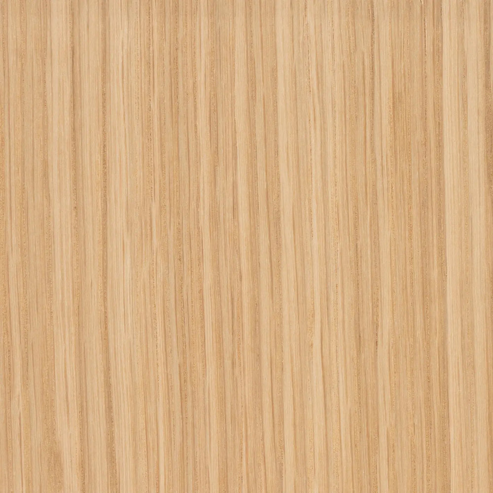 Austin/Asher Teodor®, Natural White Oak Swatch Teodor Extra Bathroom VanityCanada