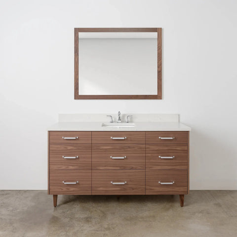 Asher Stainless SLIM 60