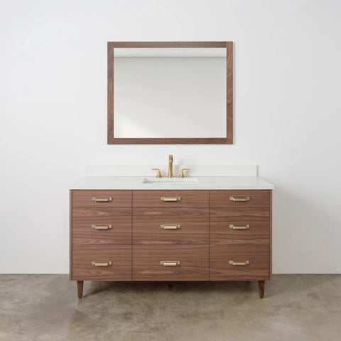 Asher Stainless SLIM 60