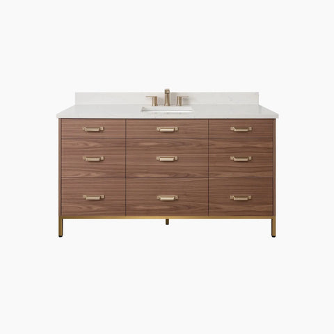 Asher Stainless SLIM 60