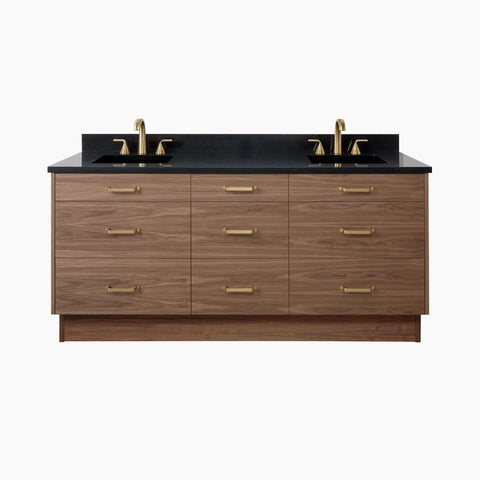 Asher Stainless SLIM 72