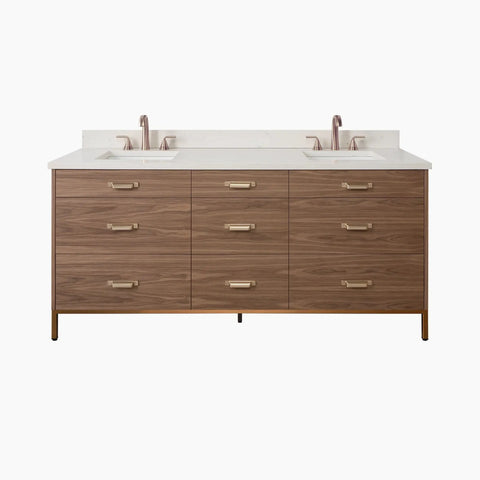 Asher Stainless SLIM 72