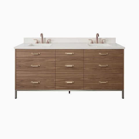 Asher Stainless SLIM 72