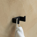 
                  
                    Atwell Double Robe Hook
                  
                