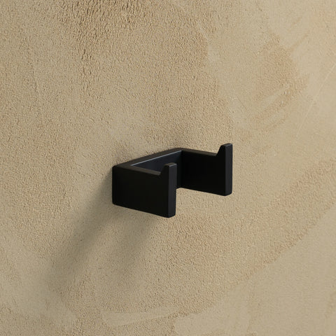 Atwell Double Robe Hook