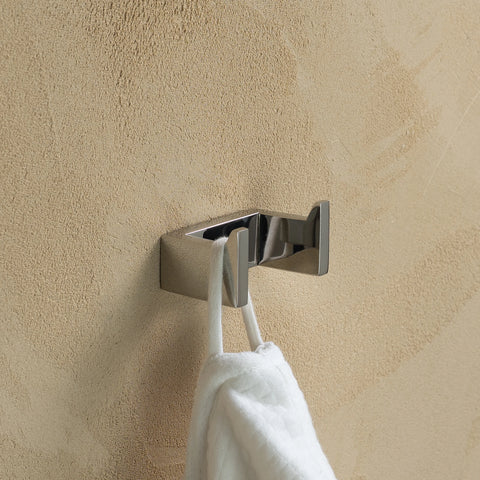 Atwell Double Robe Hook