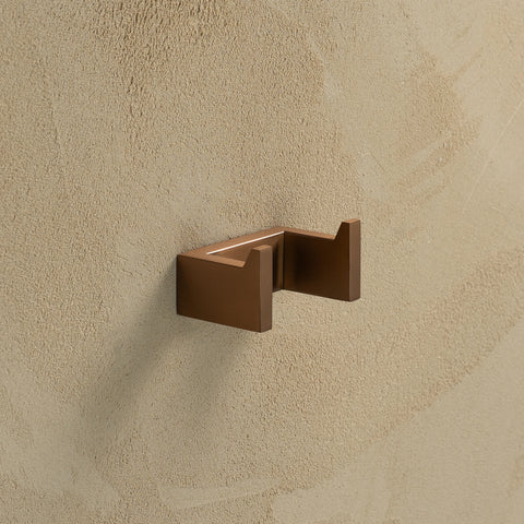 Atwell Double Robe Hook