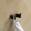 
                  
                    Atwell Double Robe Hook
                  
                
