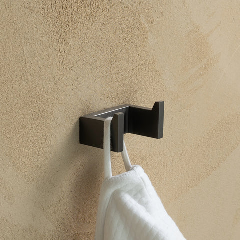 Atwell Double Robe Hook