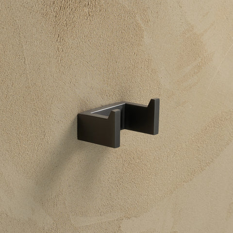 Atwell Double Robe Hook