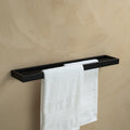 
                  
                    Atwell Double Towel Bar
                  
                