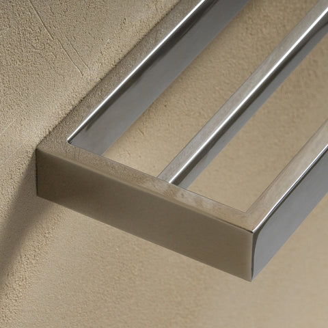 Atwell Double Towel Bar