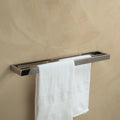 
                  
                    Atwell Double Towel Bar
                  
                