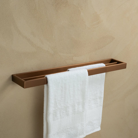 Atwell Double Towel Bar