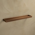 
                  
                    Atwell Double Towel Bar
                  
                