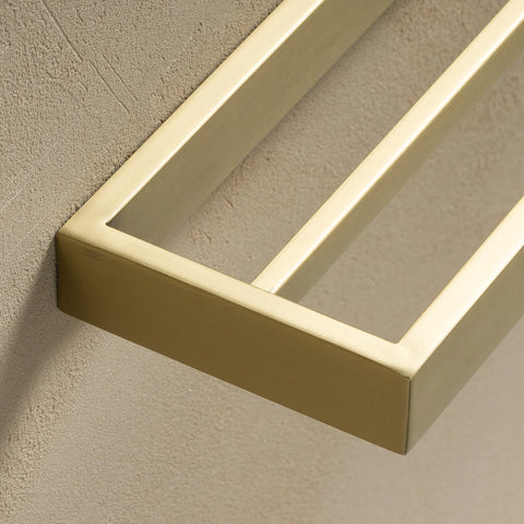 Atwell Double Towel Bar