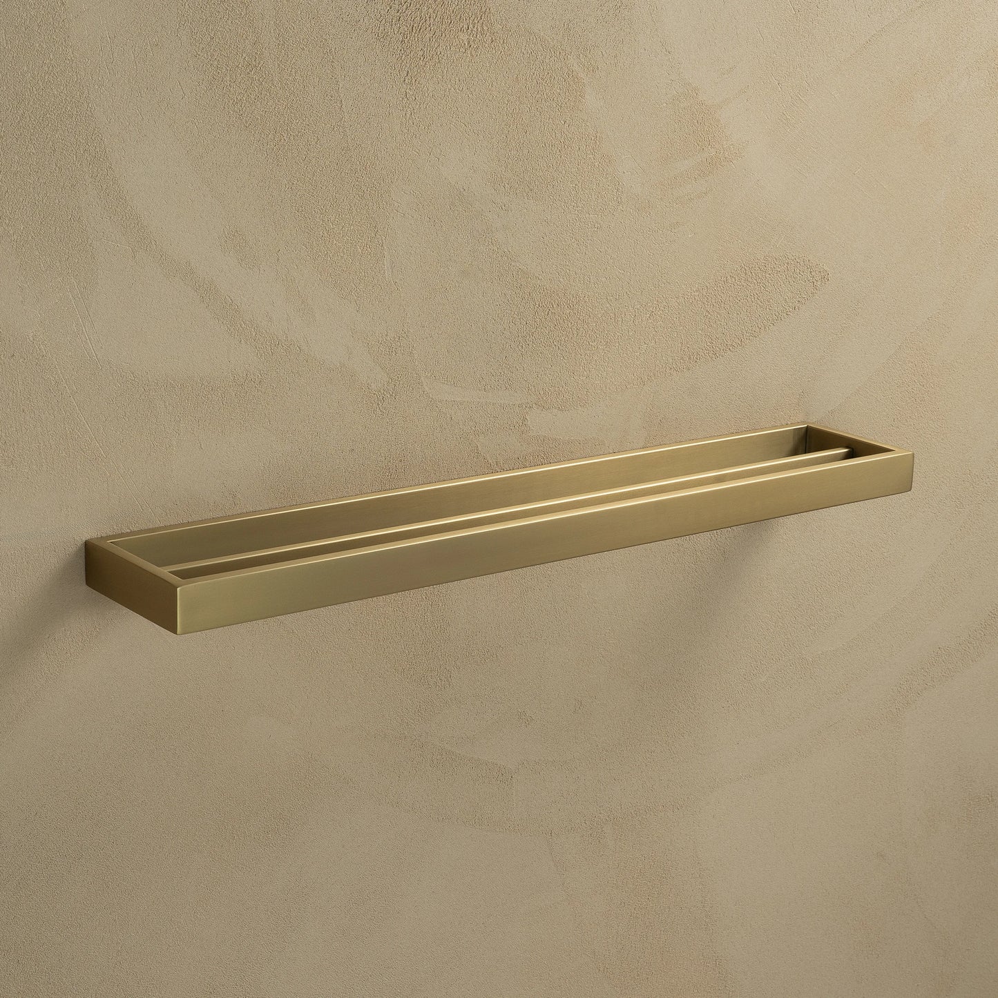 
                  
                    Atwell Double Towel Bar
                  
                