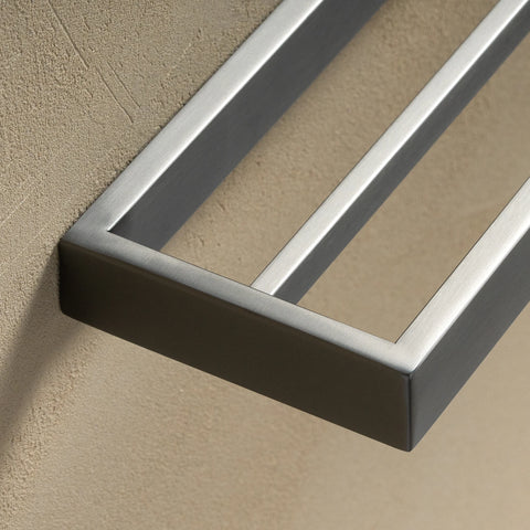 Atwell Double Towel Bar