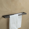 
                  
                    Atwell Double Towel Bar
                  
                