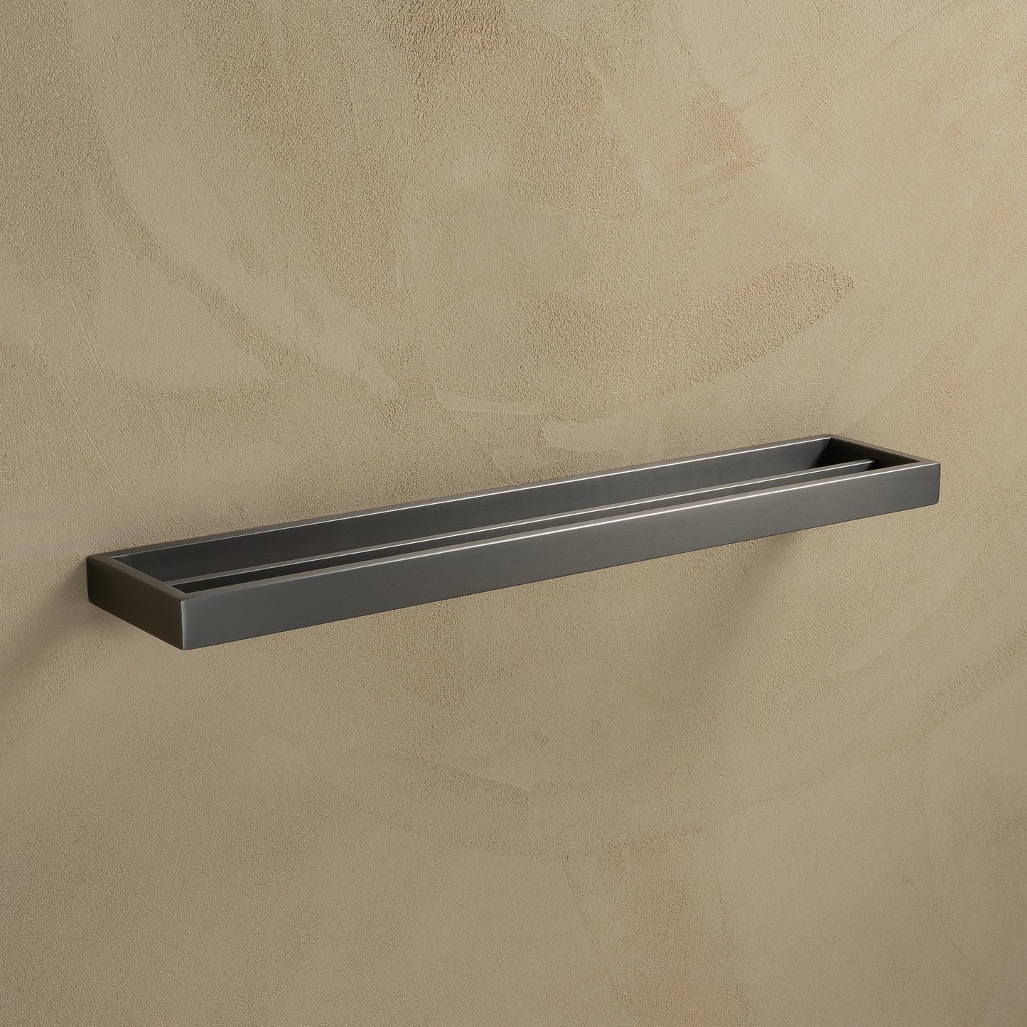 
                  
                    Atwell Double Towel Bar
                  
                