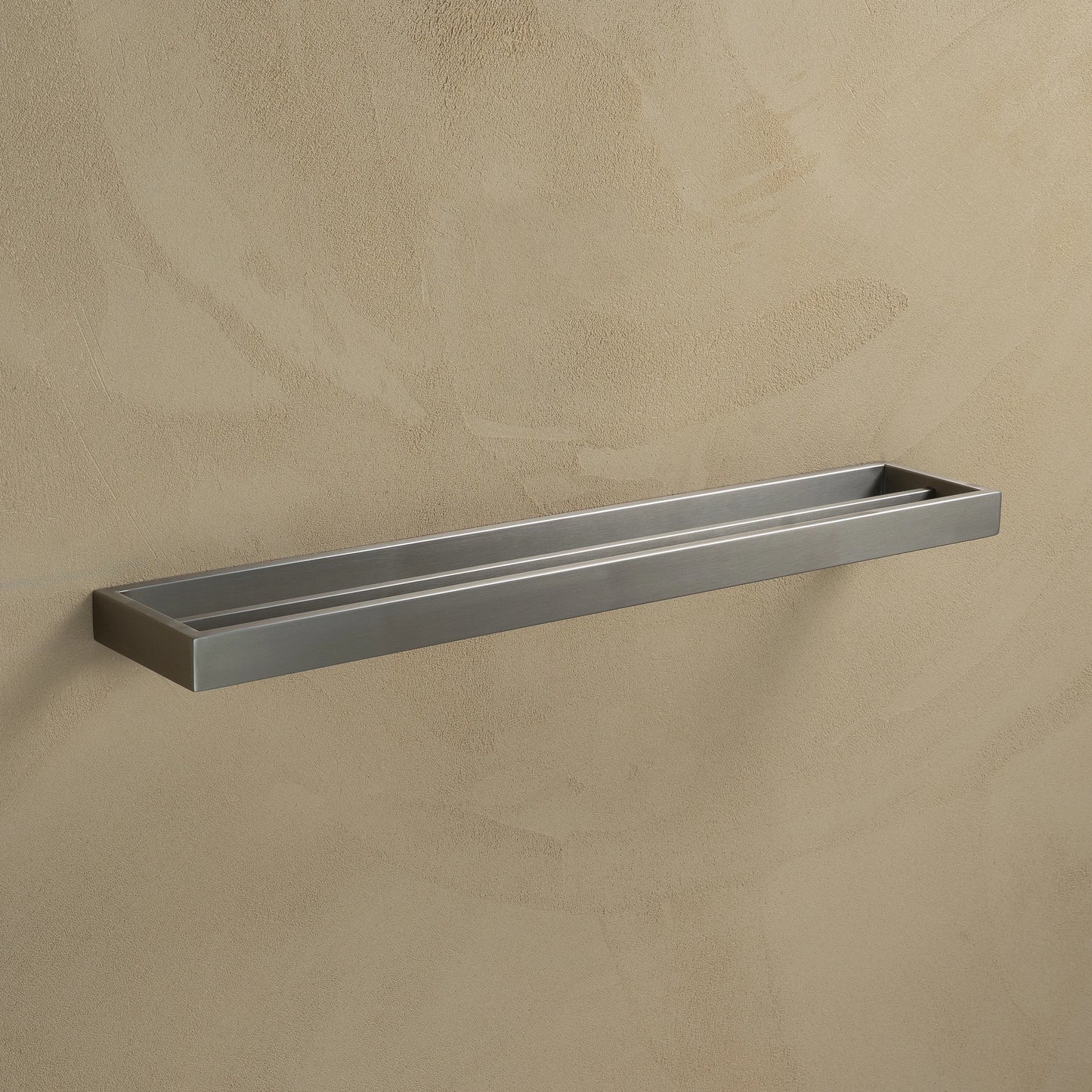 
                  
                    Atwell Double Towel Bar
                  
                